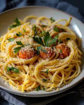 Spaghetti Susi und Strolch