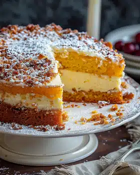 Rüblikuchen Selbst Backen