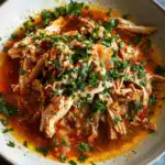 Einfache Slow-Cooker-Hähnchenrezepte für köstliche Abende