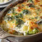 Kartoffel-Brokkoli-Gratin 2 Kartoffel-Brokkoli-Gratin
