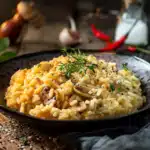 Safranrisotto: Ein italienisches Meisterwerk für die Sinne 2 Safranrisotto: Ein italienisches Meisterwerk für die Sinne