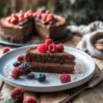 Keto-Schokokuchen: Unglaubliches Ultimatives Rezept für Schokoladenliebhaber 2 Keto-Schokokuchen: Unglaubliches Ultimatives Rezept für Schokoladenliebhaber