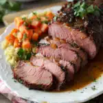 Kasslerbraten im Ofen Selber Machen 2 Kasslerbraten im Ofen Selber Machen