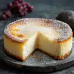 Käsekuchen ohne Boden Rezept 2 Käsekuchen ohne Boden Rezept