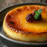 Crème Brûlée-Käsekuchen 2 Crème Brûlée-Käsekuchen
