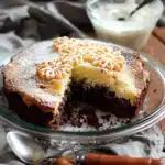 Maulwurf-Löffelkuchen 2 Maulwurf-Löffelkuchen