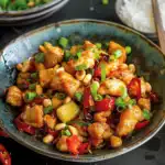 Huhn Kung Pao 2 Huhn Kung Pao