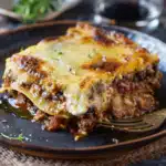 Einfaches Moussaka – Mediterraner Klassiker für die Familie 2 Einfaches Moussaka – Mediterraner Klassiker für die Familie
